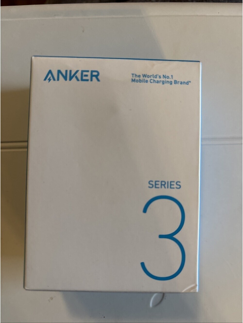 Anker 323 Car Charger